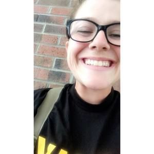 Meet your Posher, Gayelyn